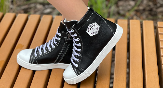 Pakowacz obuwia w Portugalii (Lizbona)